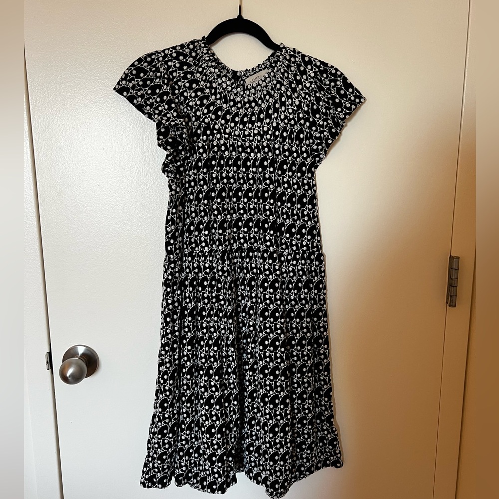 🦄 Loft Dress